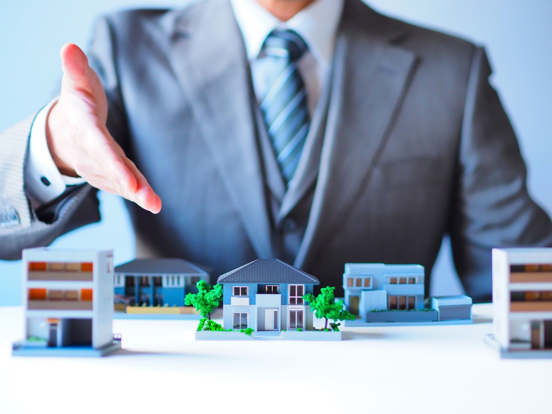 不動産売却に強い